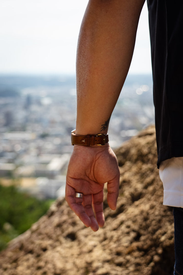 【WMT x Minato】 Time Warp Minato 別注版