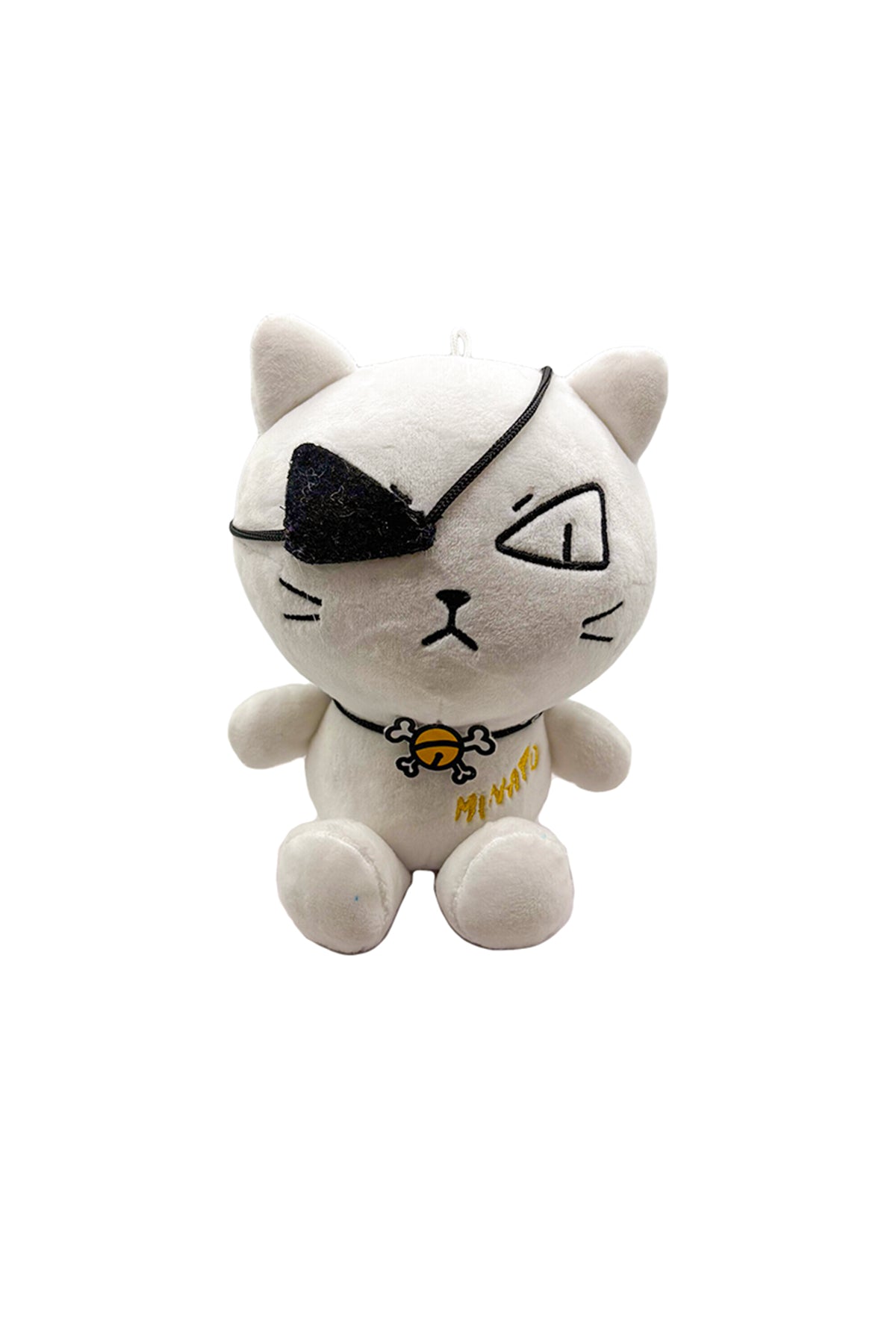 退役猫 – Minato