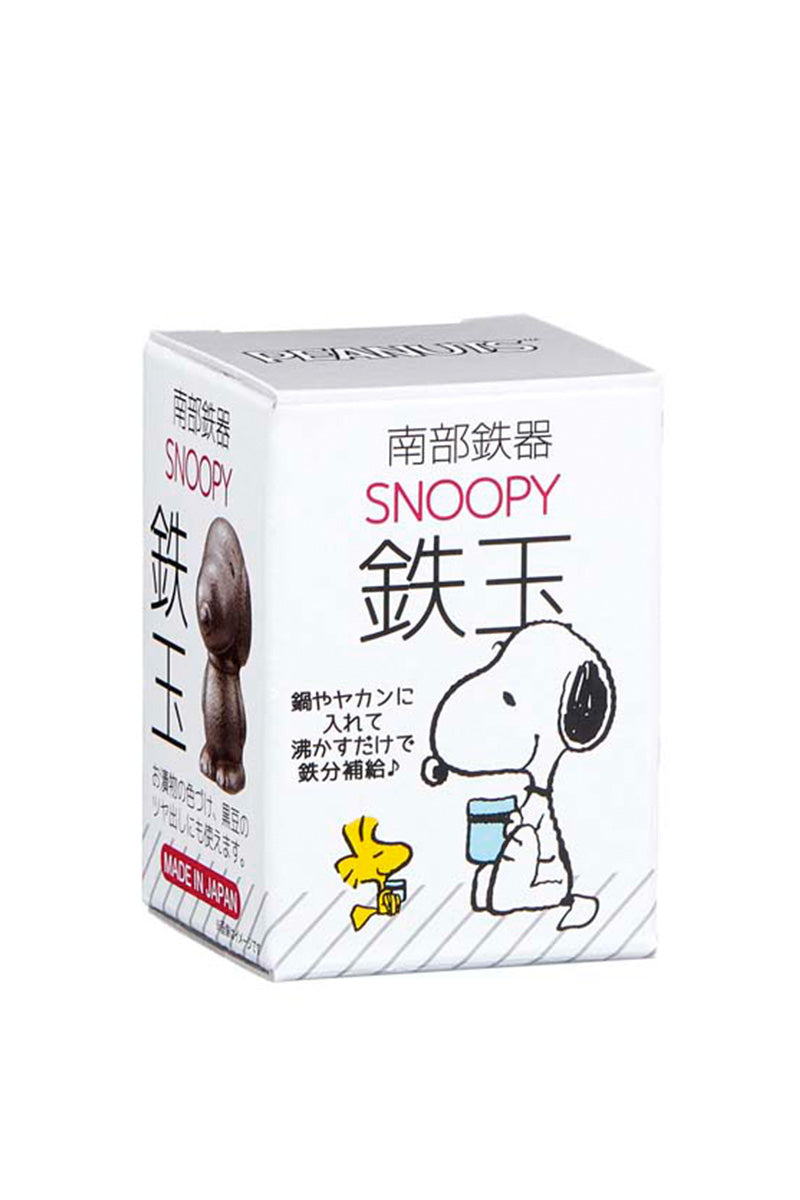 南部鉄玉
