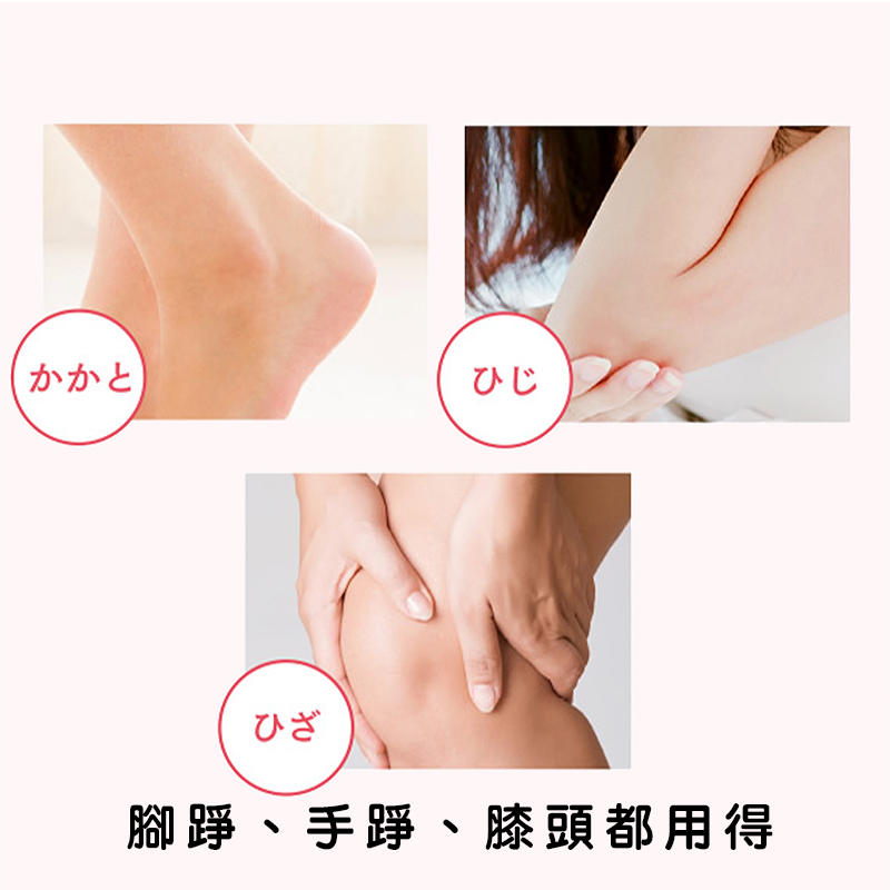 【11月優惠】秋冬必備 Nature Conc 瞬效修護足部護理液