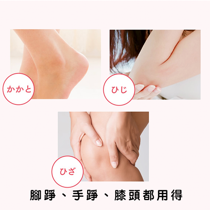 【11月優惠】秋冬必備 Nature Conc 瞬效修護足部護理液