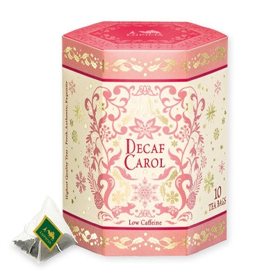 LUPICIA 2025 聖誕限定茶包