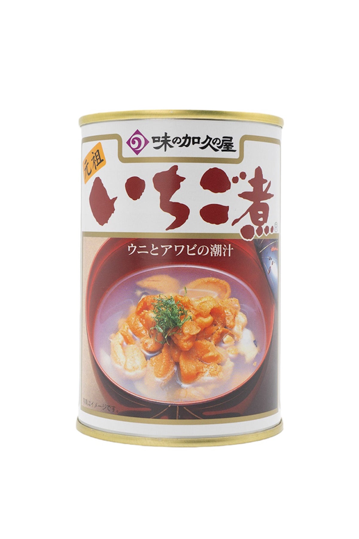 🛒 免運之選 🛒【三陸鮮味】鮑魚海膽罐頭湯
