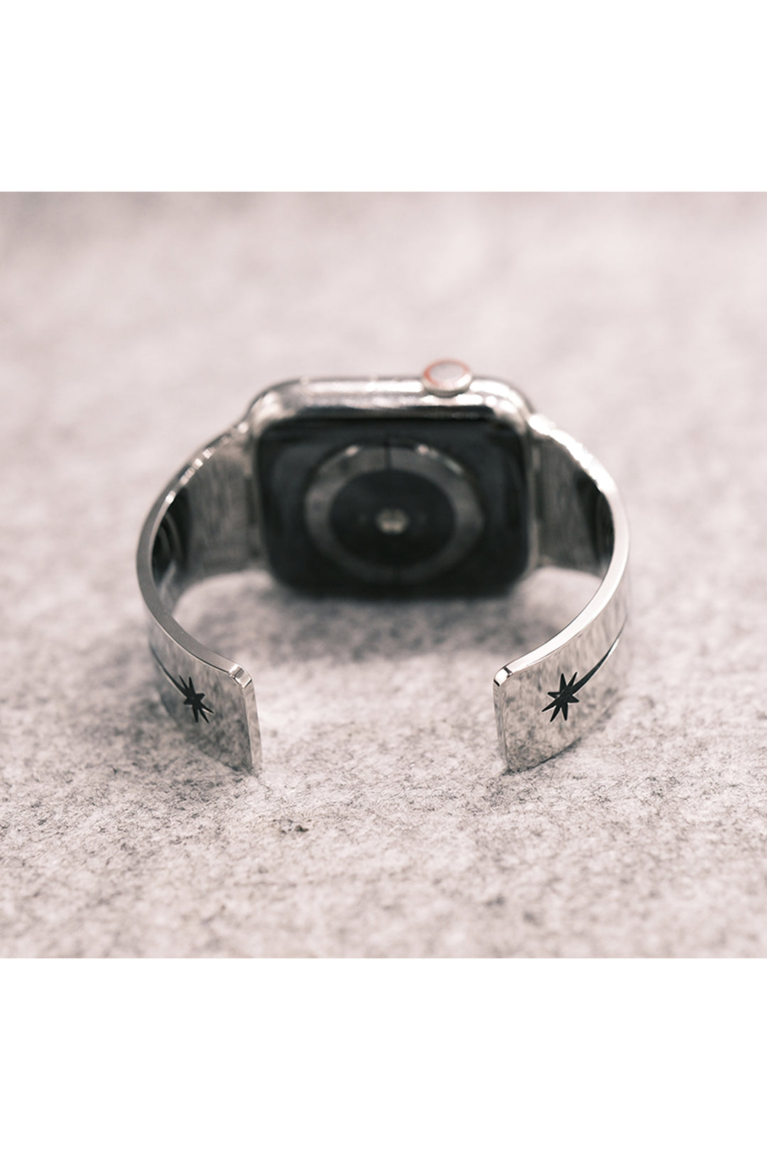 【Soulite x Minato】Star Turquoise Apple Watch Bangle