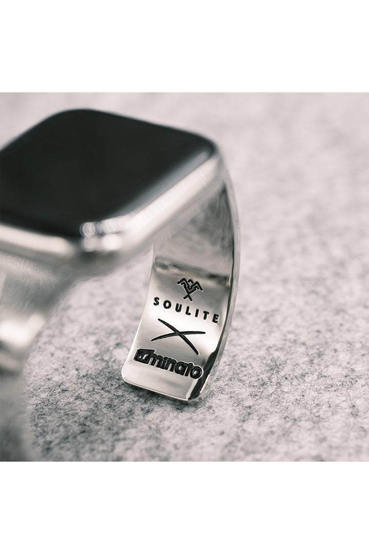 【Soulite x Minato】Star Turquoise Apple Watch Bangle