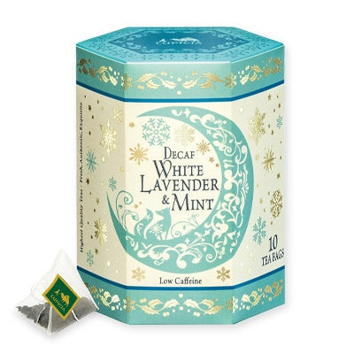 LUPICIA 2025 聖誕限定茶包