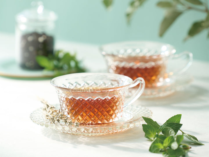 LUPICIA 2025 聖誕限定茶包