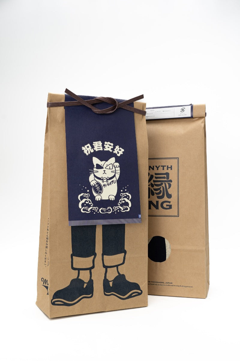 【MinatoTV自家系列】日本製圍裙