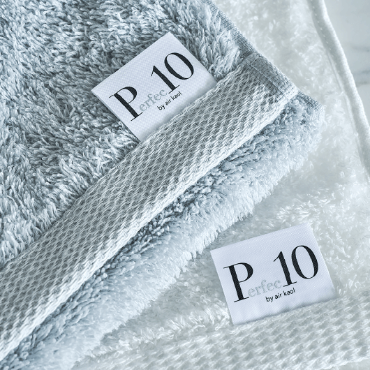 【美容毛巾】Perfec10 「for Body」／  Towel