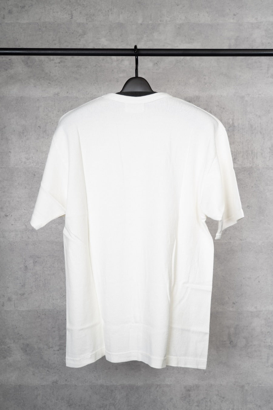 【浅野撚糸】和紙有機Tee / T-Shirt