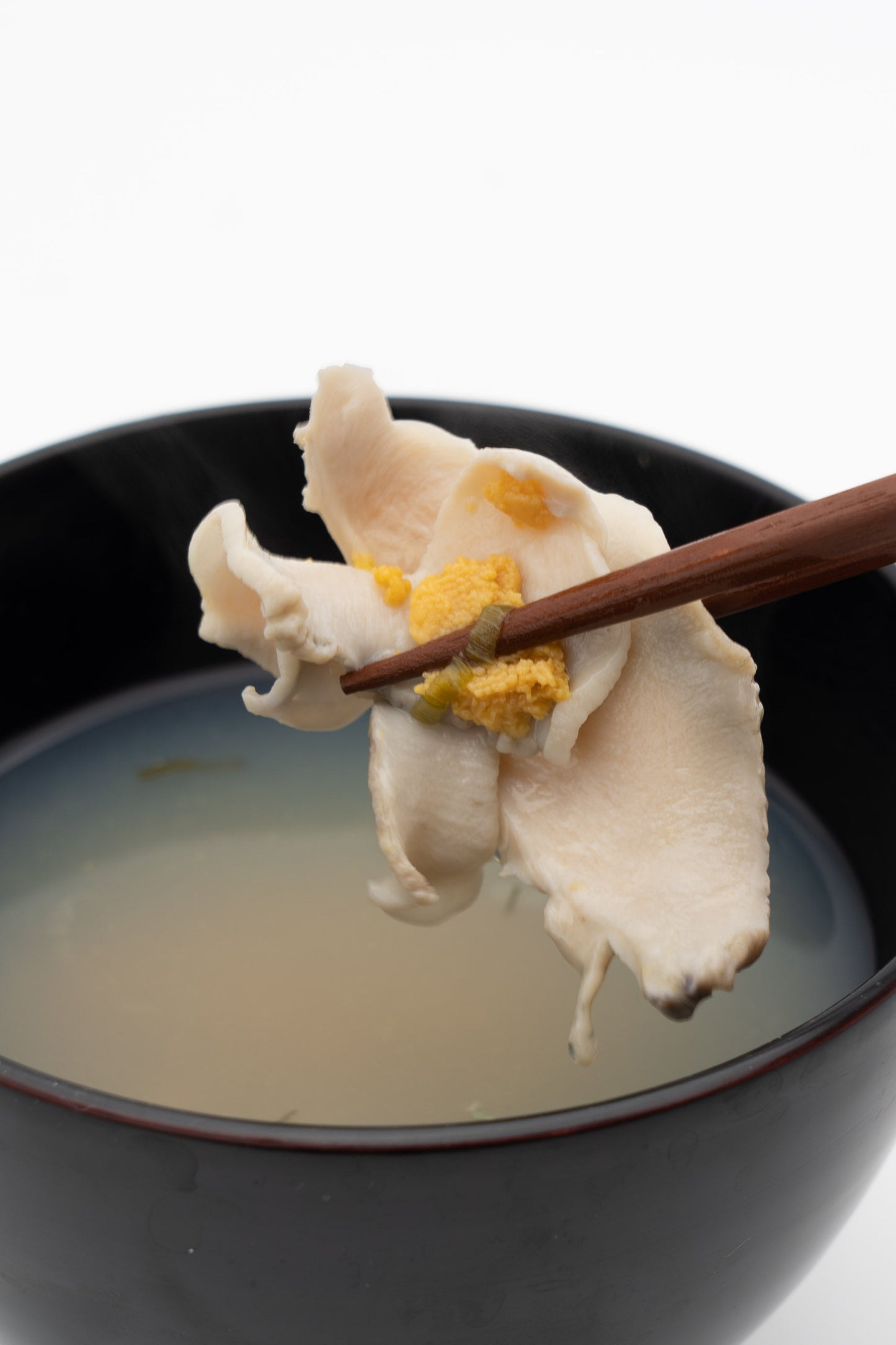 🛒 免運之選 🛒【三陸鮮味】鮑魚海膽罐頭湯