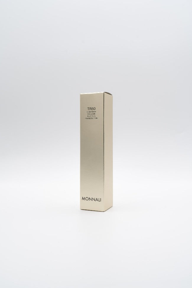 Monnali Gold Series TR50 Lotion 化妝水 <保濕乳液>