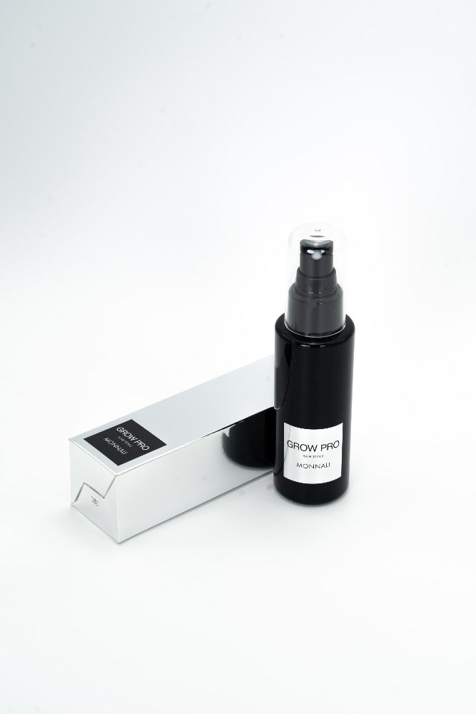 GROW PRO 頭皮美容液