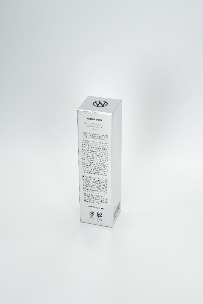 GROW PRO 頭皮美容液