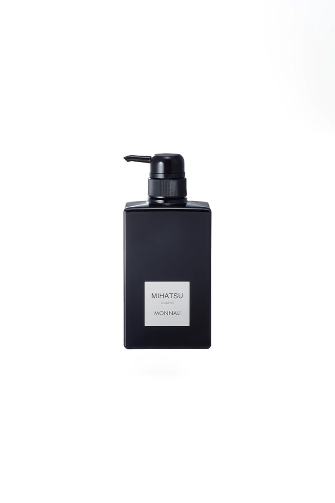 MIHATSU 天然清潔洗頭水– Minato
